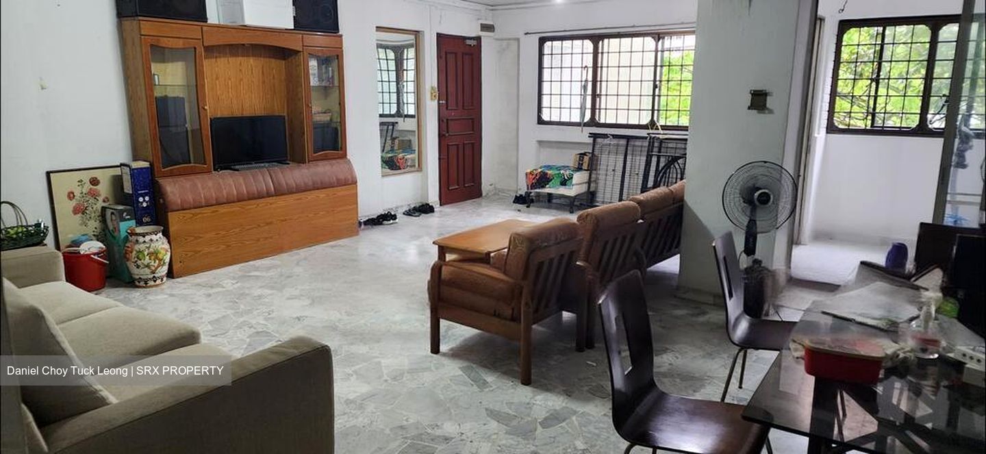 Blk 416 Jurong West Street 42 (Jurong West), HDB 5 Rooms #454289941